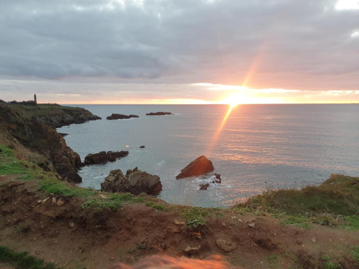 Le Drellac'H Le Conquet Dış mekan fotoğraf