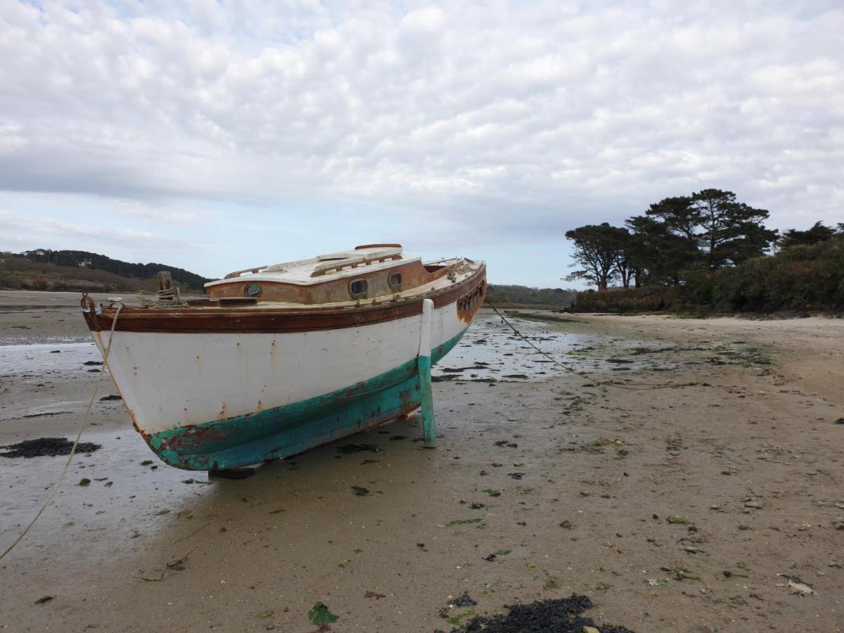 Le Drellac'H Le Conquet Dış mekan fotoğraf